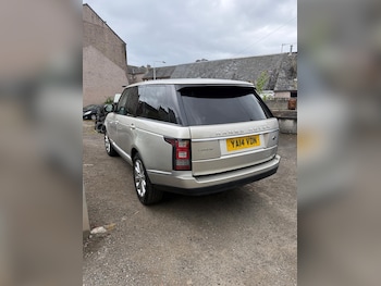 Used Land Rover Range Rover 2014 for sale - 79333773: Photo