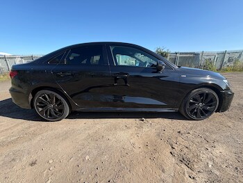 Used Audi A3 2021 for sale - 78243349: Photo