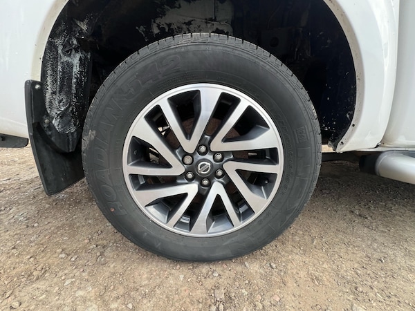Used Nissan Navara 2017 for sale - 73910039: Photo 14