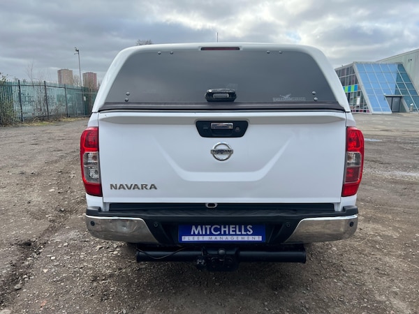 Used Nissan Navara 2017 for sale - 73910039: Photo 7