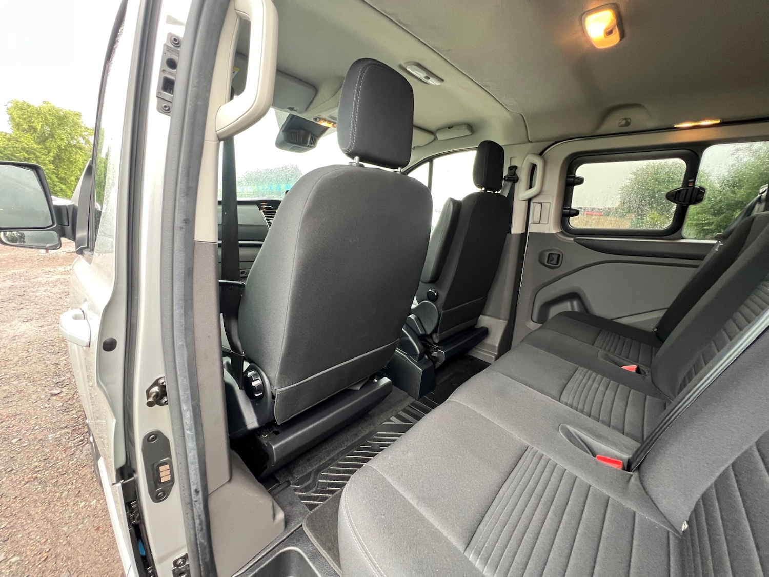 Vehicle 19