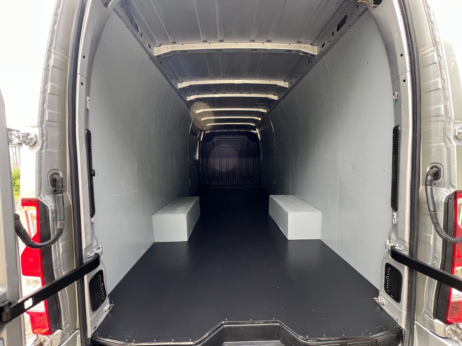 Used Nissan NV400 2015 for sale - 77061362: Photo 11