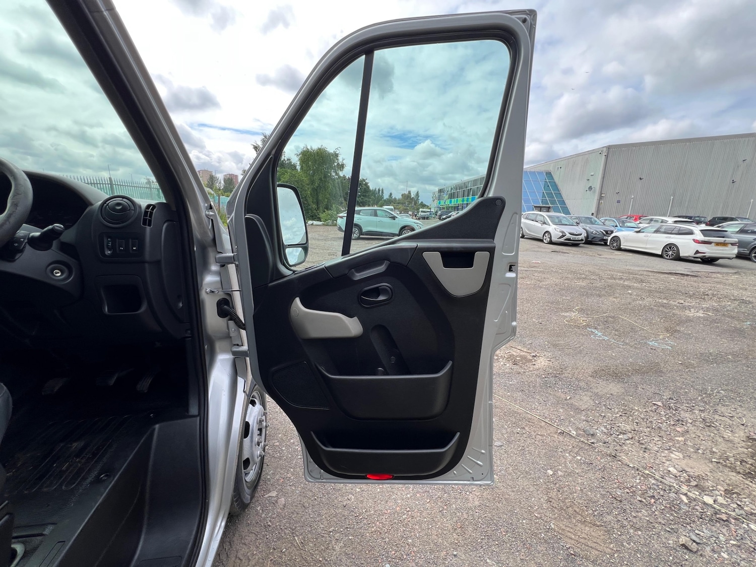 Used Nissan NV400 2015 for sale - 77061362: Photo 18