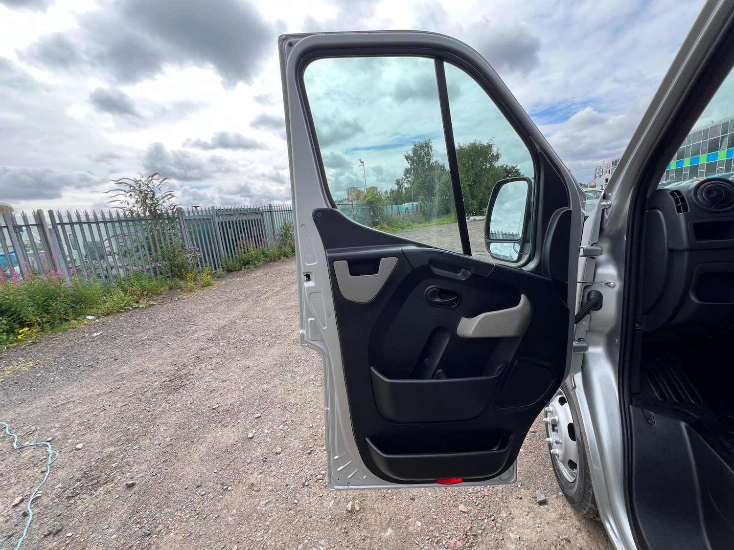 Used Nissan NV400 2015 for sale - 77061362: Photo 19