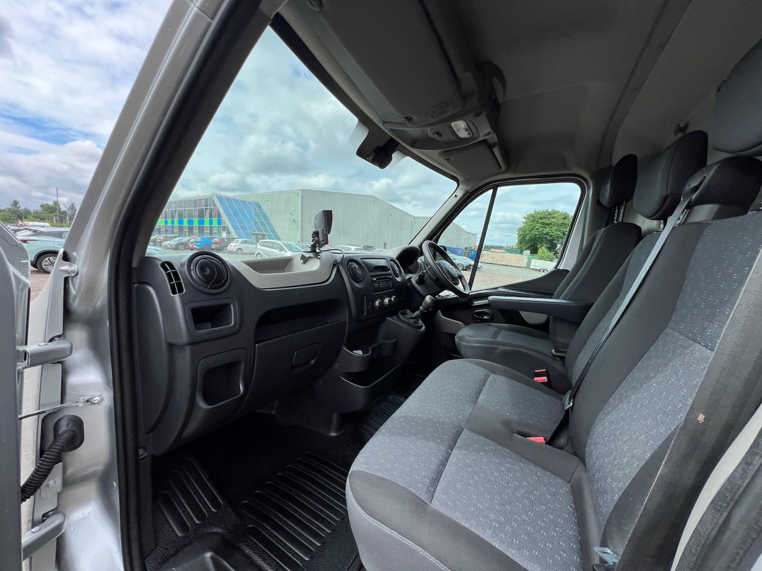 Used Nissan NV400 2015 for sale - 77061362: Photo 20