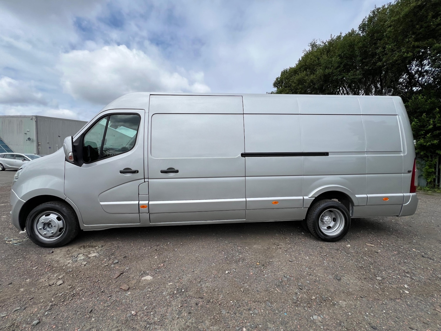 Used Nissan NV400 2015 for sale - 77061362: Photo 5