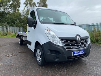 Used Renault Master 2018 for sale - 78306657: Photo