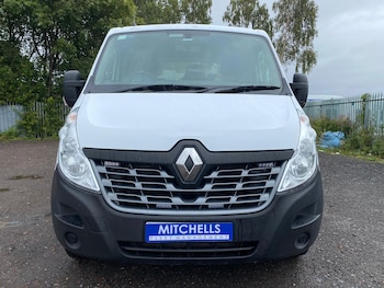 Used Renault Master 2018 for sale - 78306657: Photo