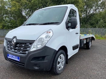 Used Renault Master 2018 for sale - 78306657: Photo