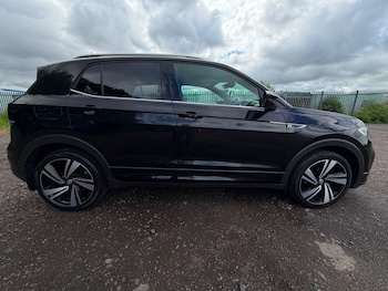 Used Volkswagen T-Cross 2019 for sale - 78647095: Photo