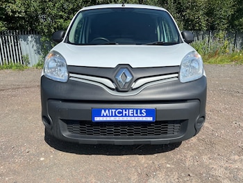 Used Renault Kangoo 2018 for sale - 75093561: Photo