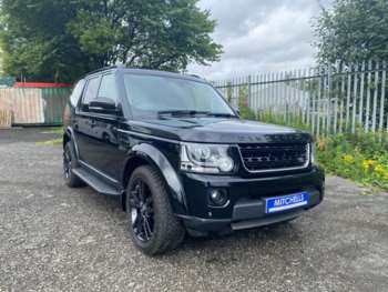 Used Land Rover Discovery 2015 for sale - 67977889: Photo