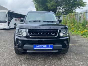 Used Land Rover Discovery 2015 for sale - 67977889: Photo