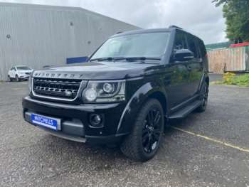 Used Land Rover Discovery 2015 for sale - 67977889: Photo