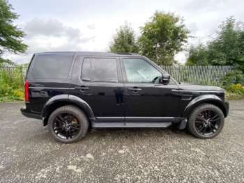 Used Land Rover Discovery 2015 for sale - 67977889: Photo