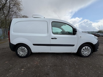 Used Mercedes-Benz Citan 2018 for sale - 78083832: Photo