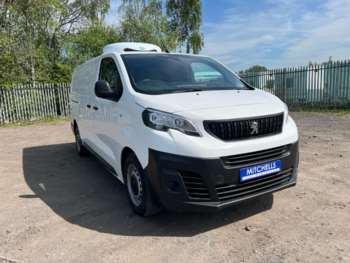 Used Peugeot Expert 2022 for sale - 74226176: Photo