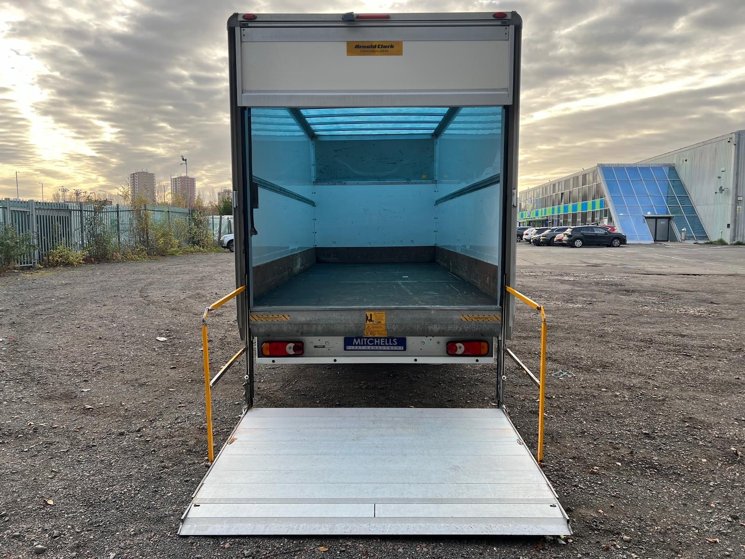 Used Renault Master 2020 for sale - 76904422: Photo 10