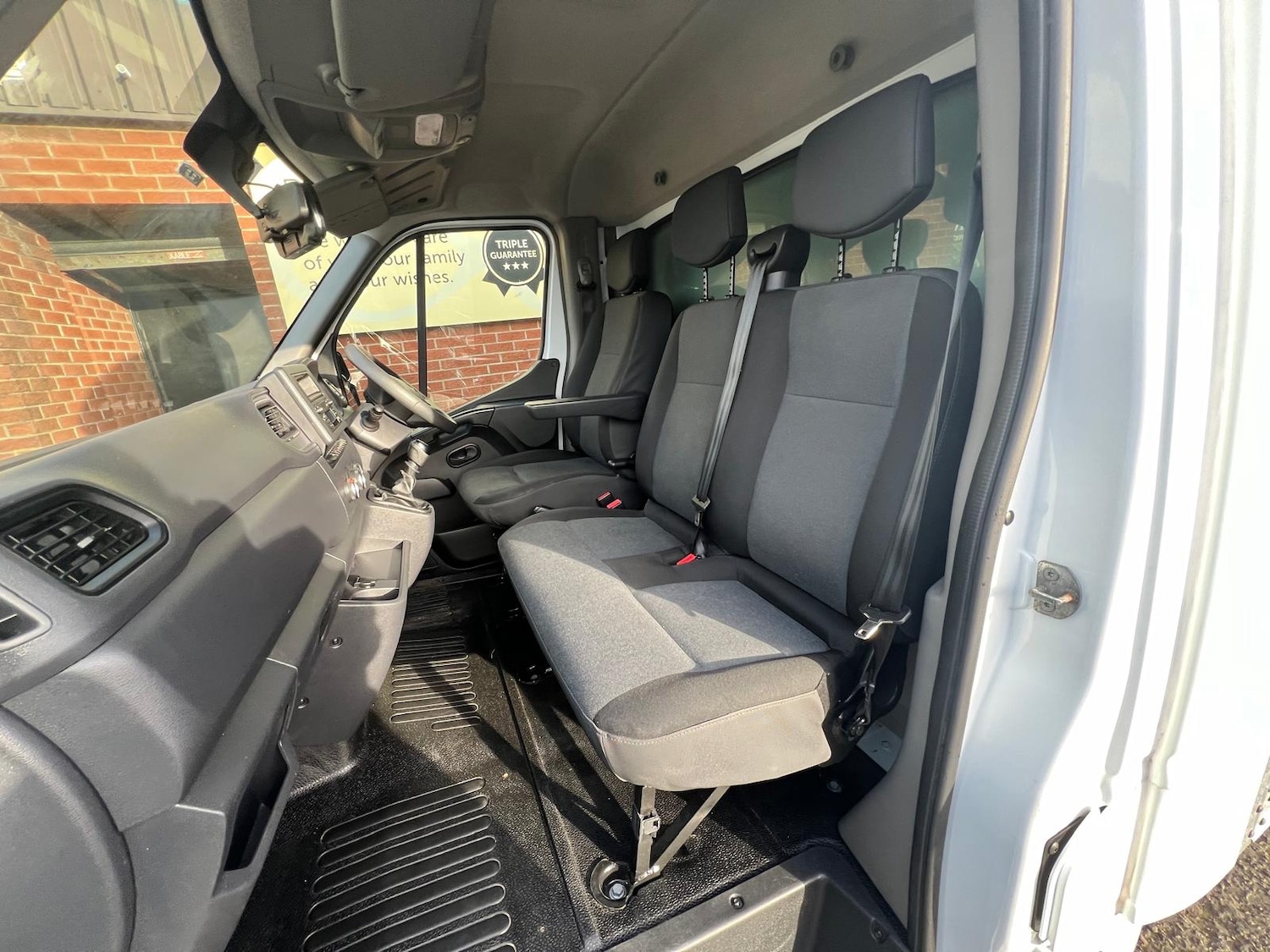 Used Renault Master 2020 for sale - 76904422: Photo 13