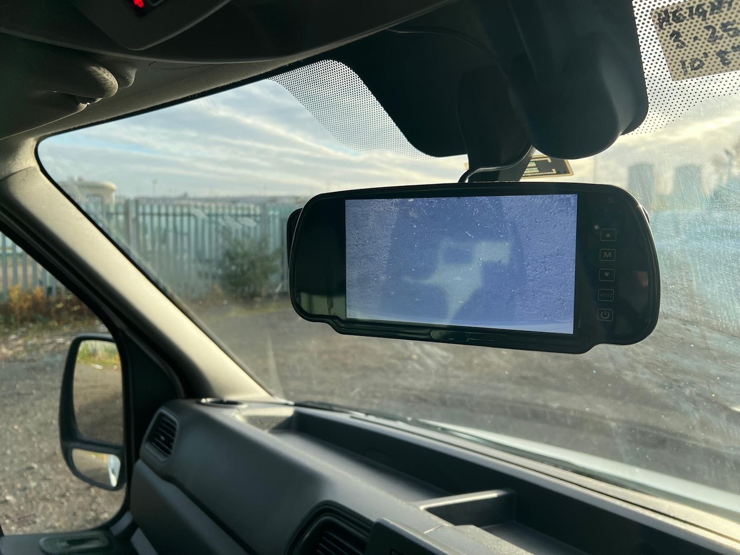 Used Renault Master 2020 for sale - 76904422: Photo 14