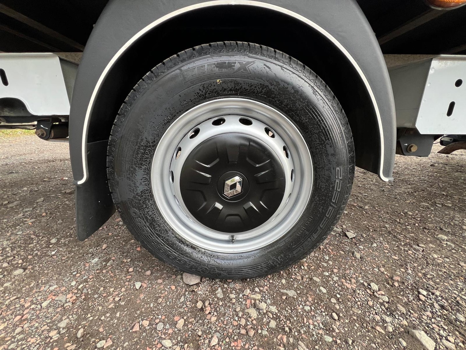 Used Renault Master 2020 for sale - 76904422: Photo 15