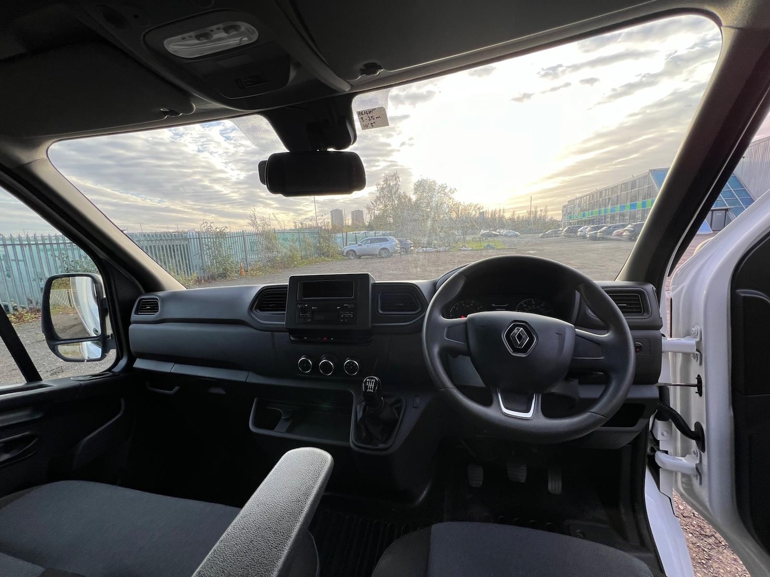 Used Renault Master 2020 for sale - 76904422: Photo 16