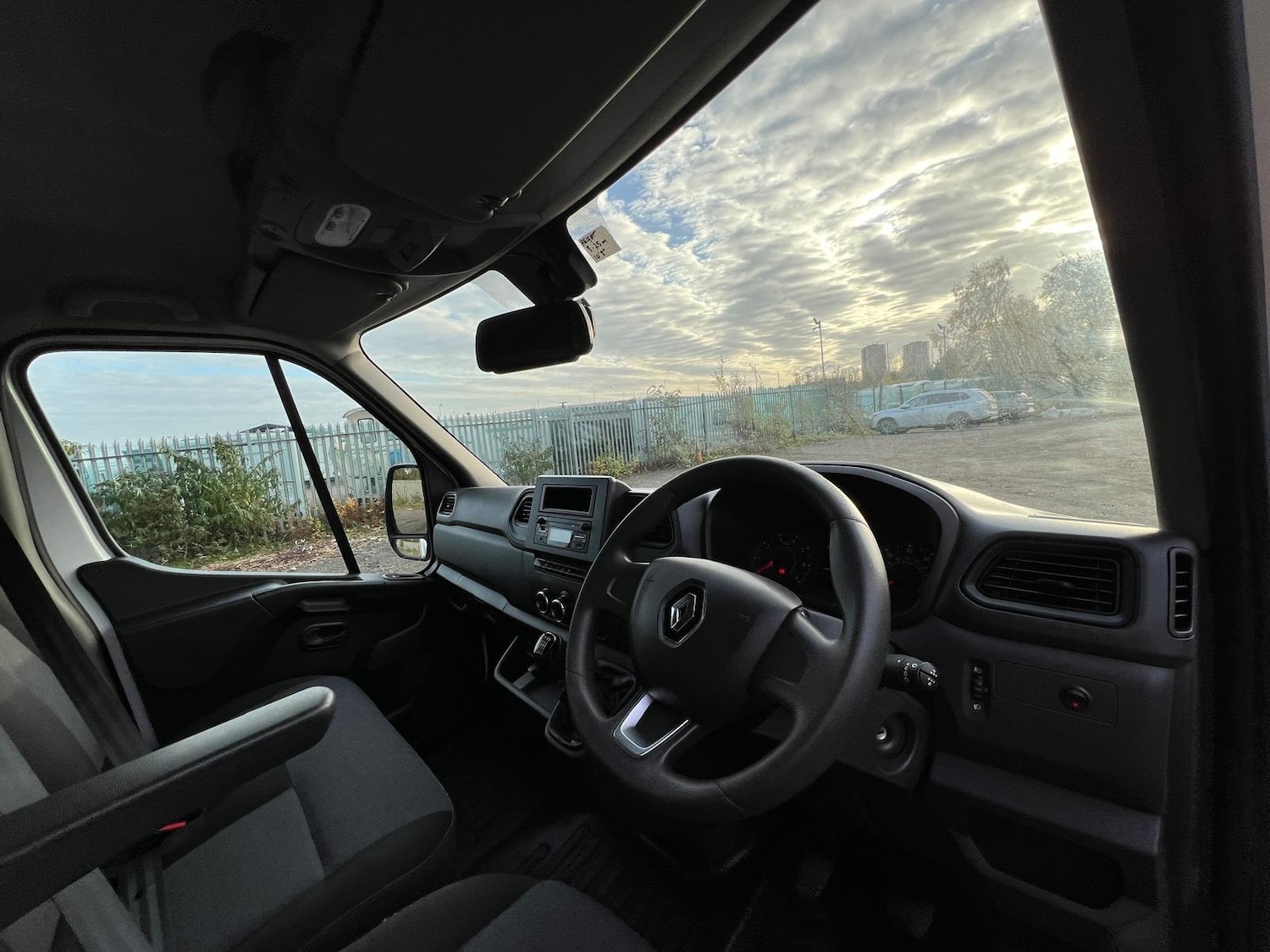 Used Renault Master 2020 for sale - 76904422: Photo 18