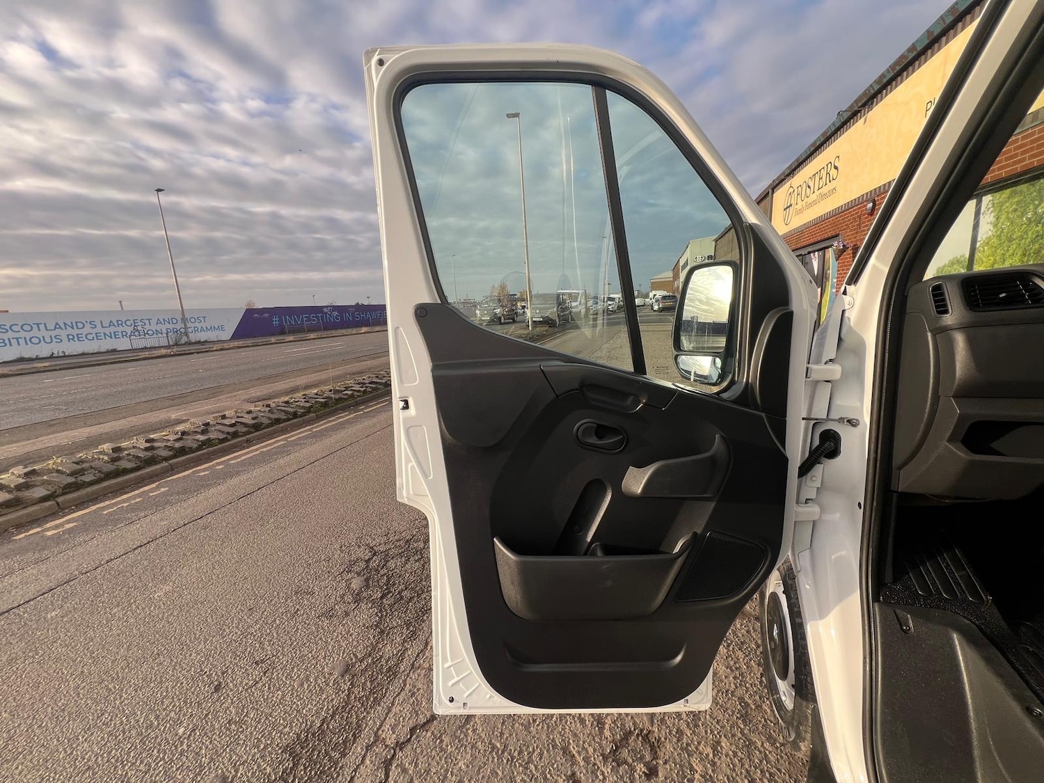 Used Renault Master 2020 for sale - 76904422: Photo 21