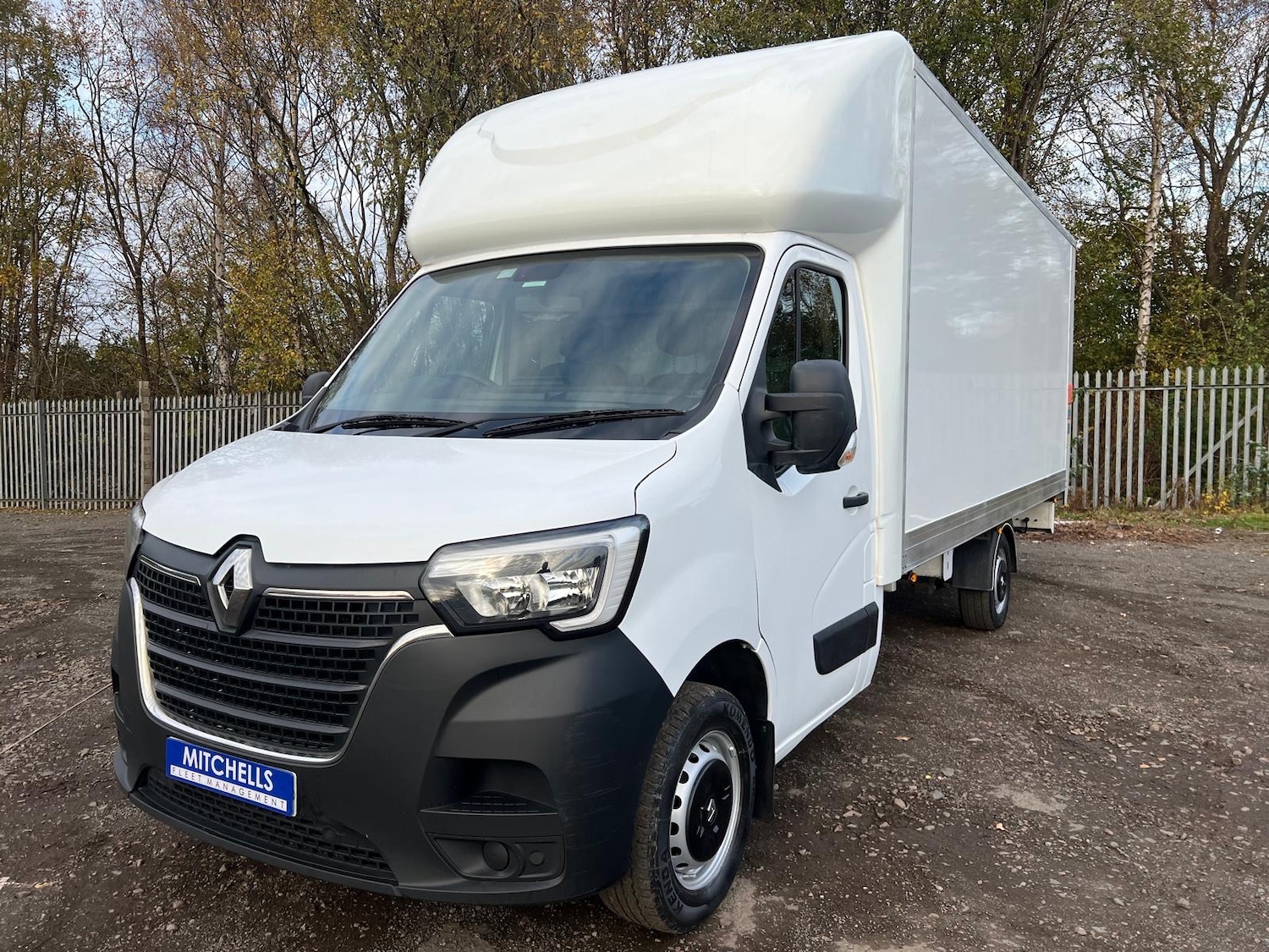 Used Renault Master 2020 for sale - 76904422: Photo 3