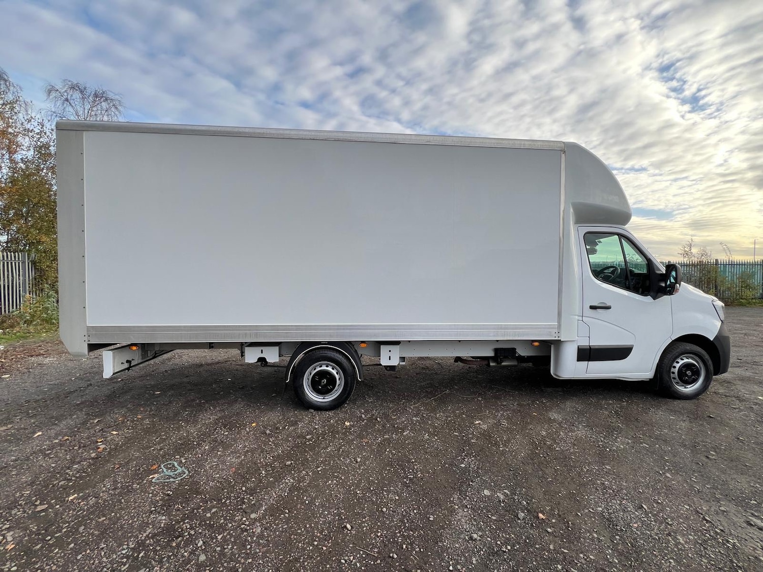 Used Renault Master 2020 for sale - 76904422: Photo 4