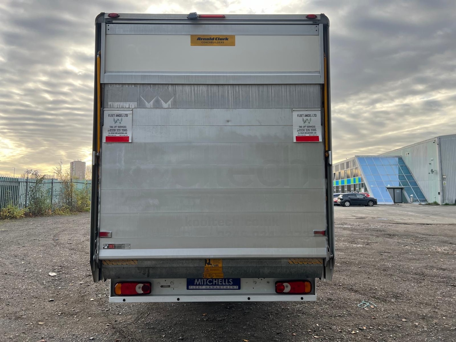 Used Renault Master 2020 for sale - 76904422: Photo 7