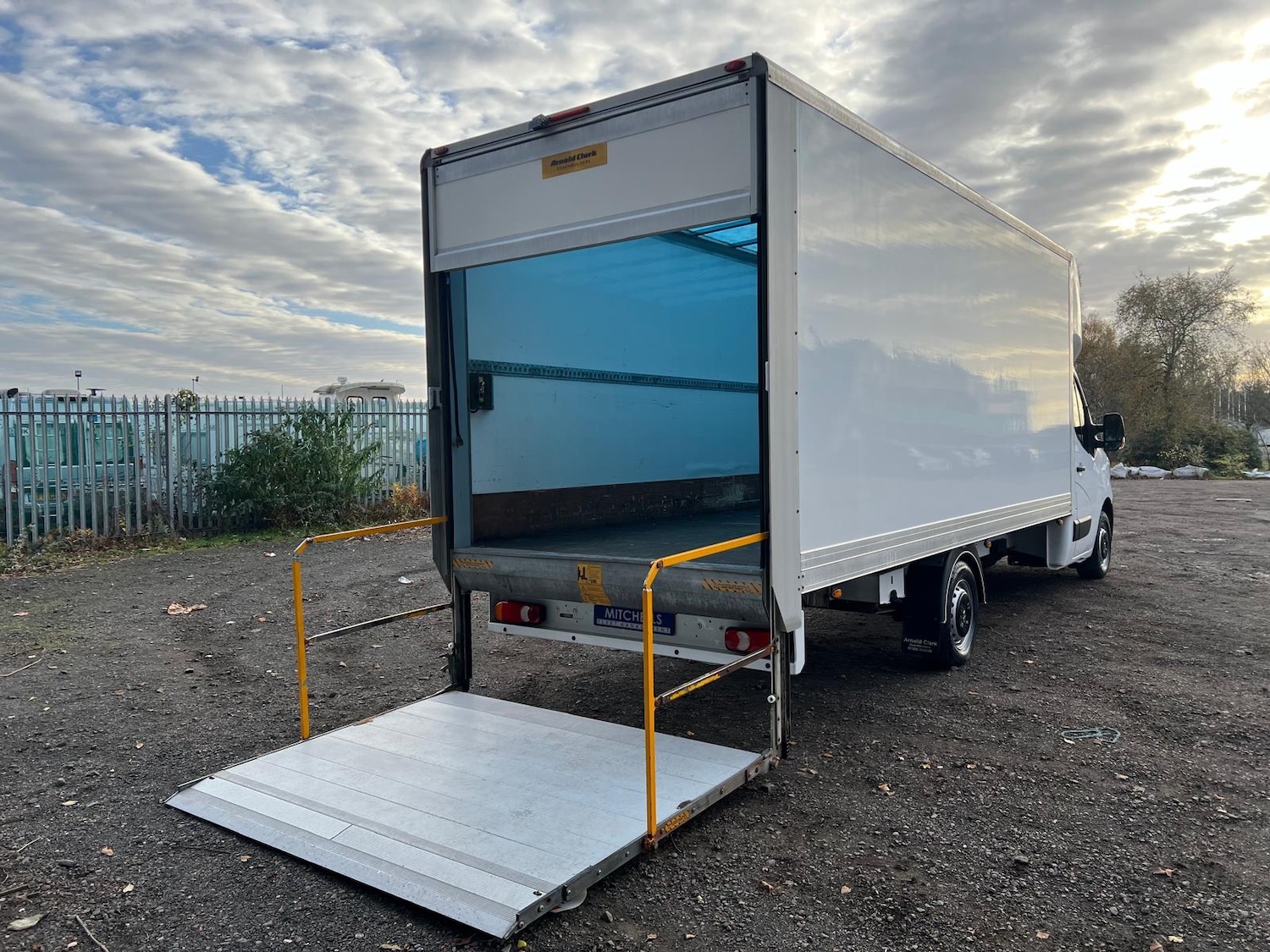 Used Renault Master 2020 for sale - 76904422: Photo 9