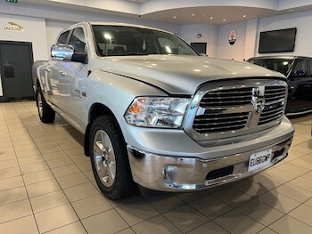 Used Dodge RAM 2017 for sale - 77864494: Photo