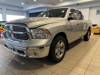 Used Dodge RAM 2017 for sale - 77864494: Photo