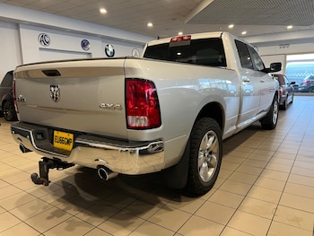 Used Dodge RAM 2017 for sale - 77864494: Photo