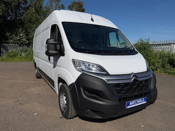 Used Citroen Relay 2023 for sale - 78972265: Photo