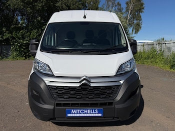 Used Citroen Relay 2023 for sale - 78972265: Photo