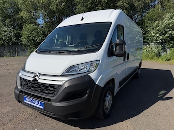 Used Citroen Relay 2023 for sale - 78972265: Photo