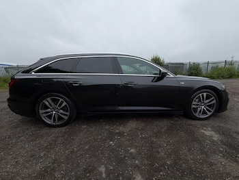 Used Audi A6 2019 for sale - 78900343: Photo