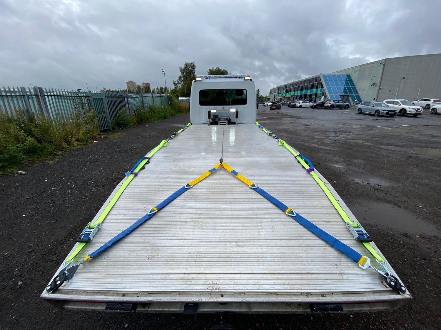 Vehicle 11