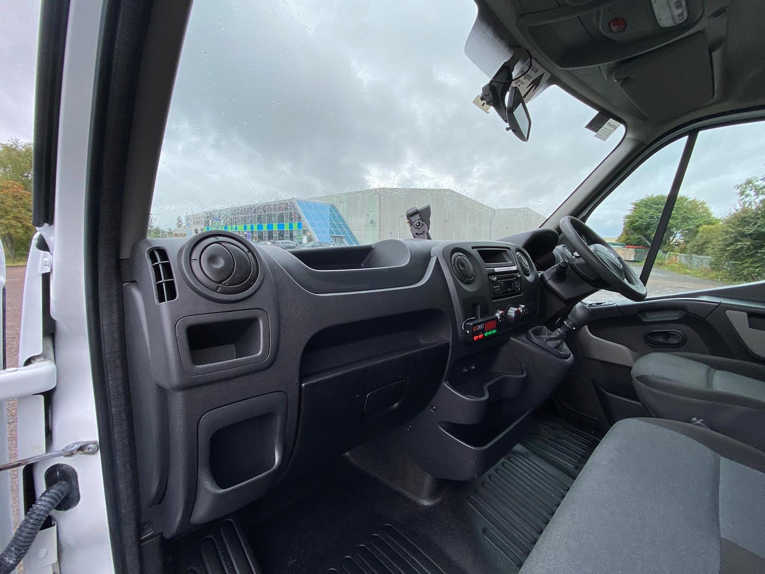 Vehicle 13
