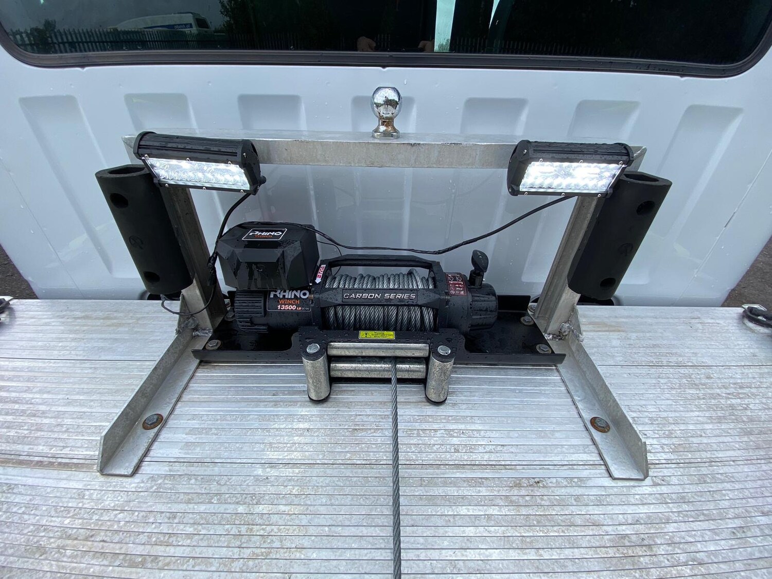 Vehicle 17