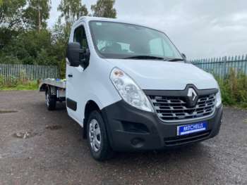 Used Renault Master 2018 for sale - 67248991: Photo