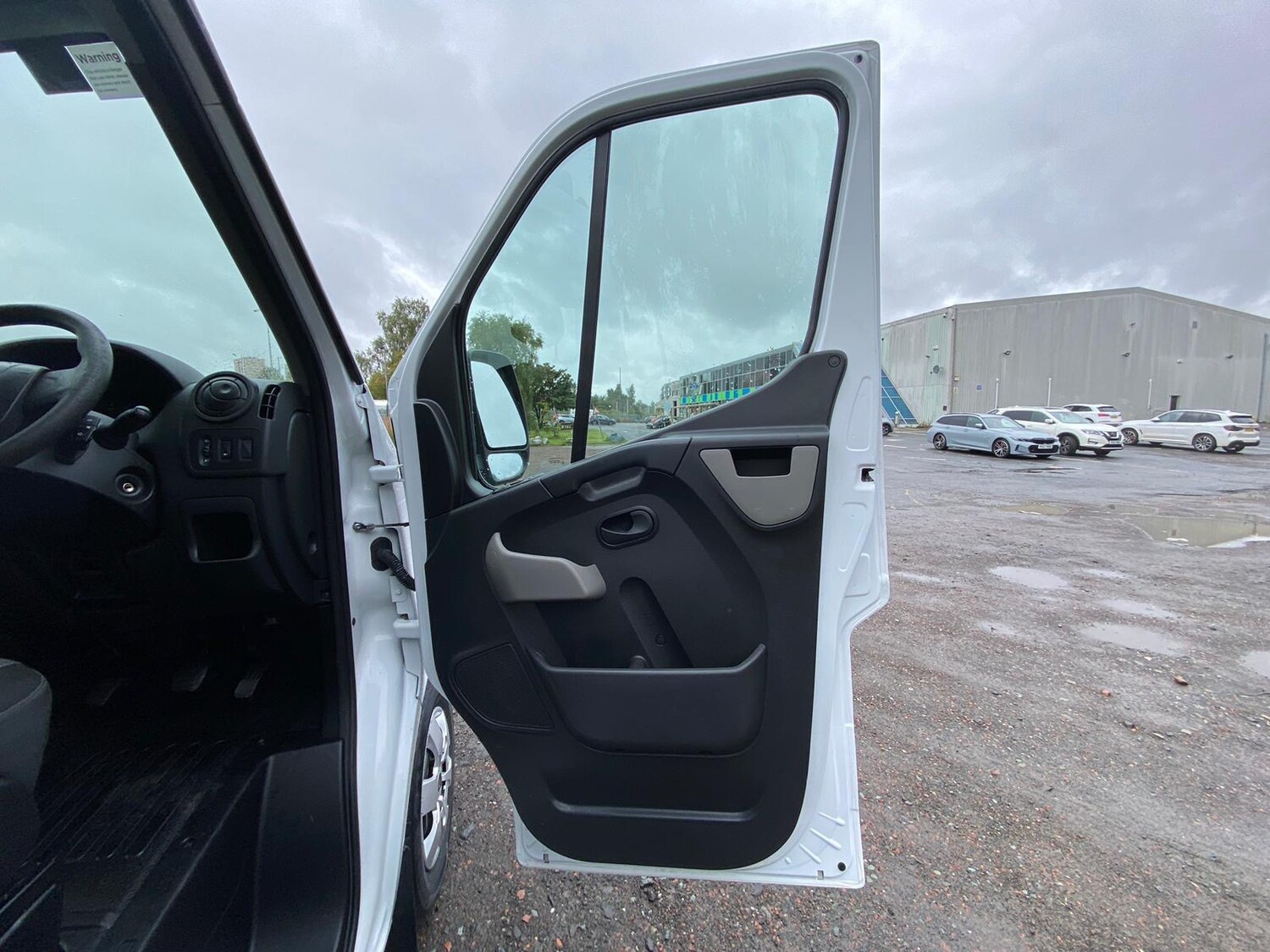 Vehicle 24