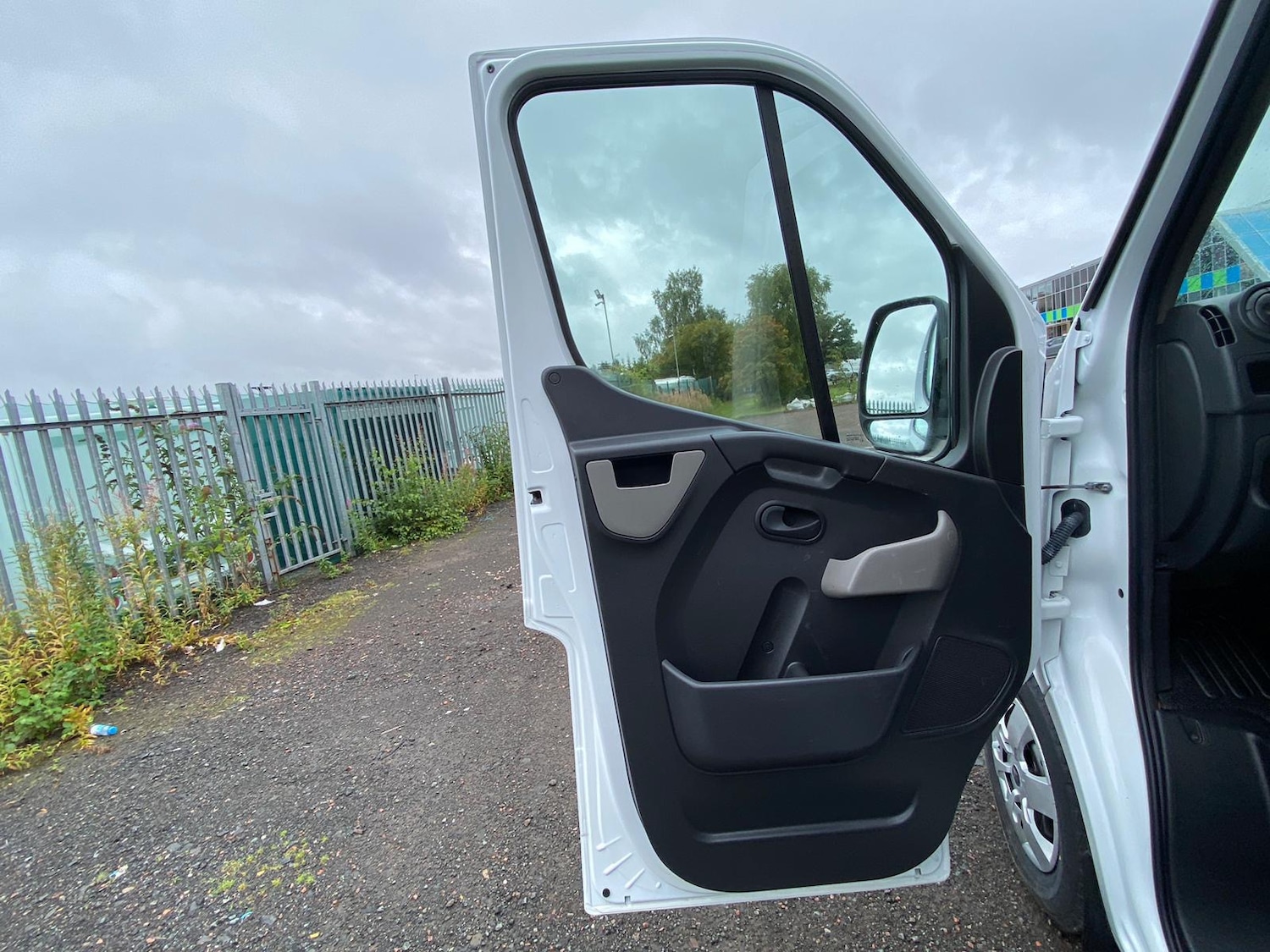 Vehicle 25