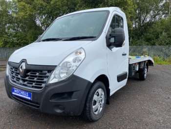 Used Renault Master 2018 for sale - 67248991: Photo