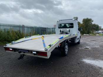 Used Renault Master 2018 for sale - 67248991: Photo