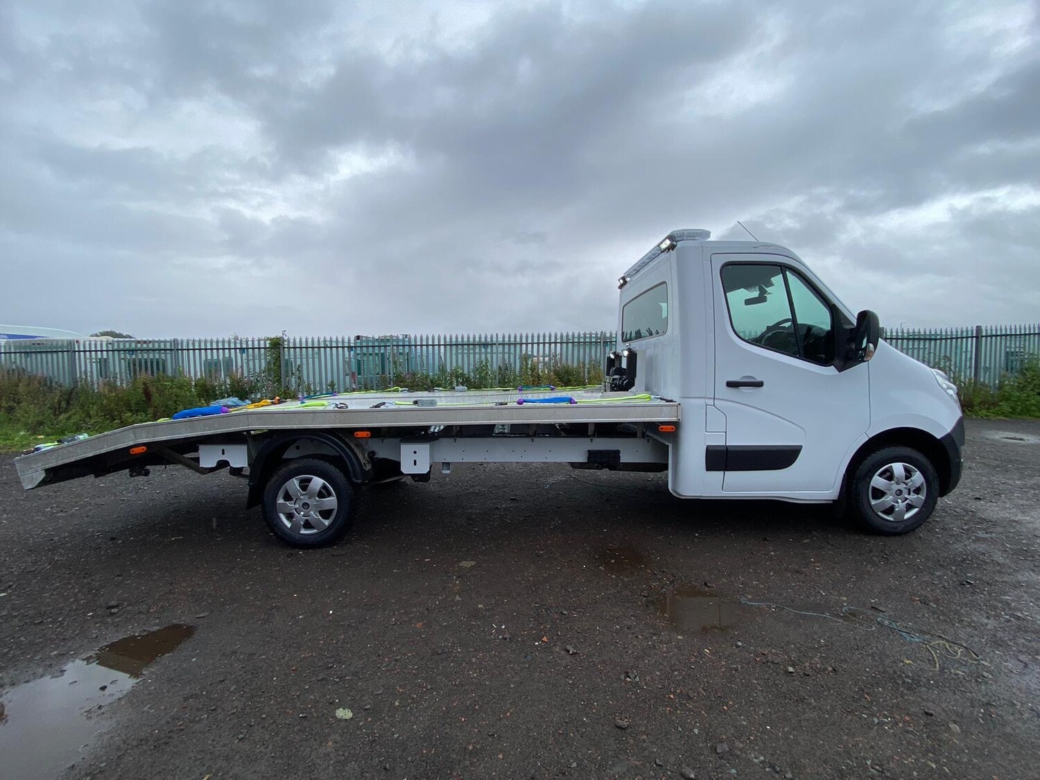 Vehicle 7