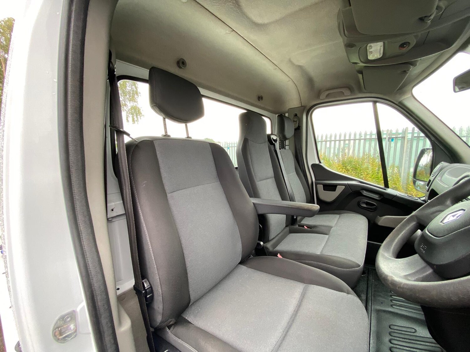 Vehicle 9