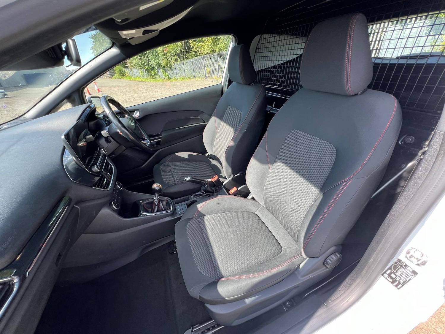 Used Ford Fiesta 2019 for sale - 77061409: Photo 10